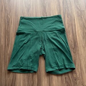 Aritzia TNA Biker Shorts